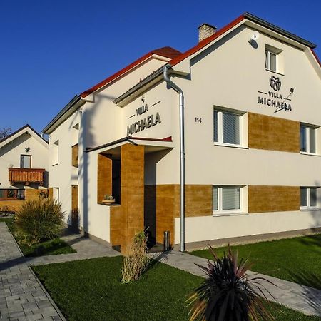 Bešeňová Villa Michaela מראה חיצוני תמונה