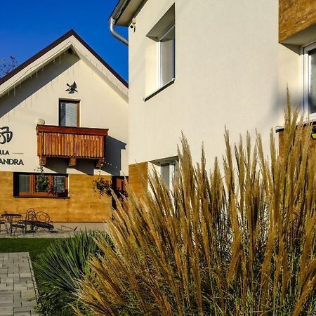Bešeňová Villa Michaela מראה חיצוני תמונה
